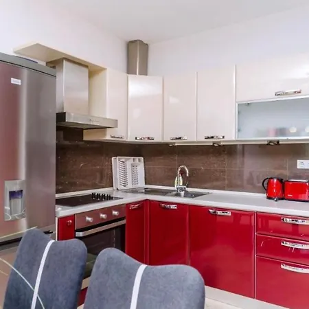 アパート Palma 4 *