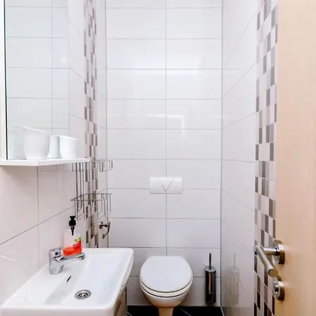 アパート Palma 4 *