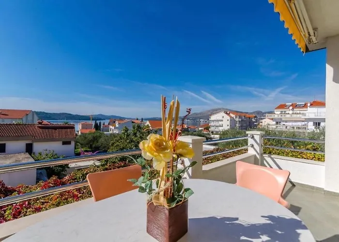 Palma 4 Apartament Trogir