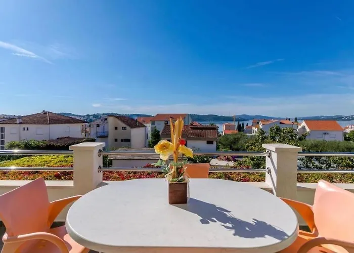 Apartament Palma 4