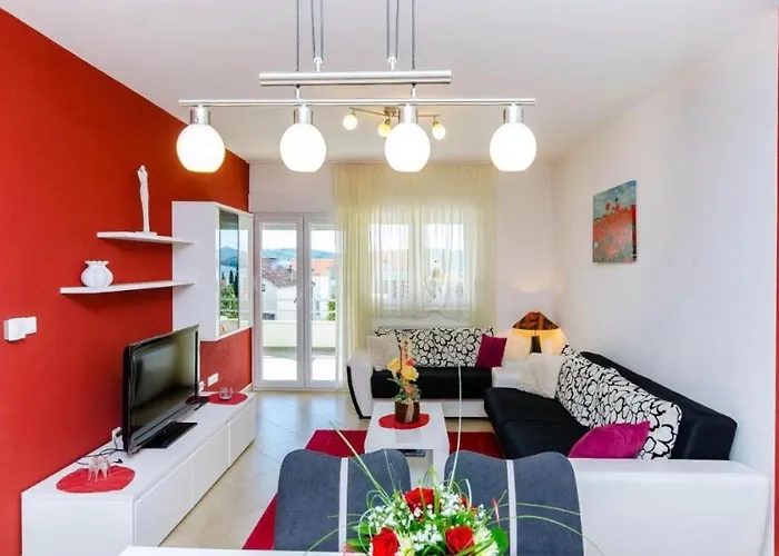 Palma 4 * Trogir