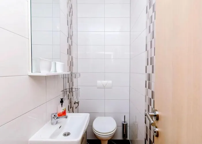 Apartament Palma 4 *