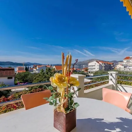 Palma 4 Daire Trogir