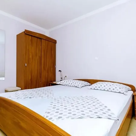 Daire Palma 4 Trogir