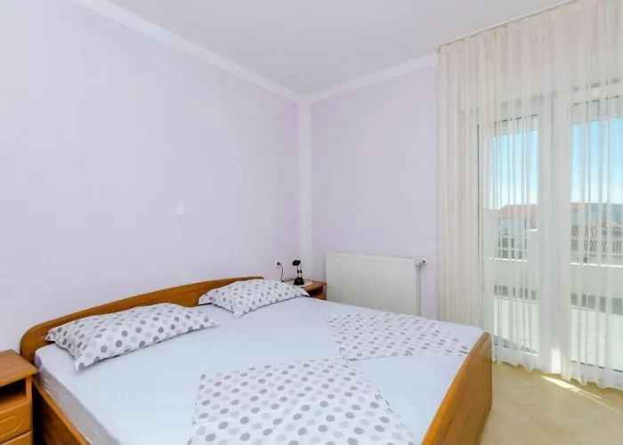 Palma 4 * Trogir